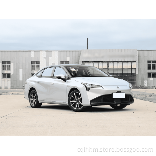 Auto usata Aion s Plus in vendita fornitore di auto elettriche elettriche automatiche in Cina